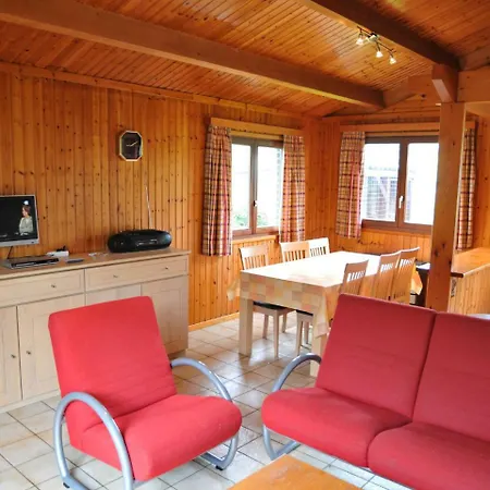 Ferienhaus Holiday Tania Re *