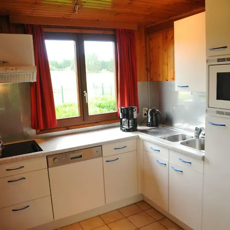 Holiday Tania Re Ferienhaus
